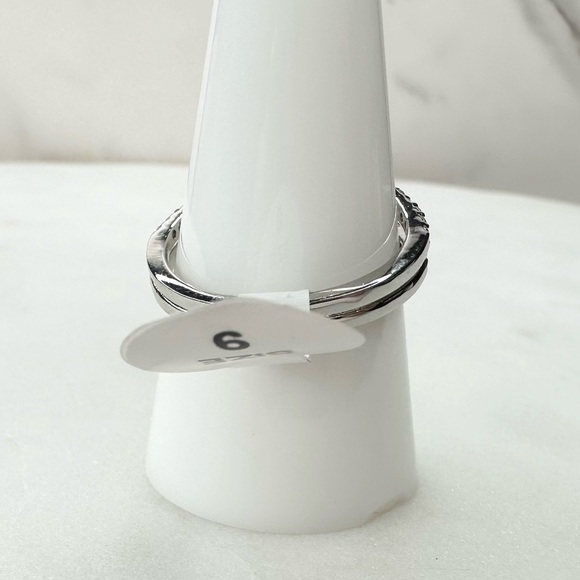 Bomb Party Atlantis Royal Trident Ring RBP6007 NWT Size 9 - Picture 3 of 4